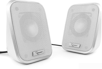 Gembird SPK-100 (белый) 