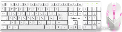 Офисный набор Defender Motion C-977 