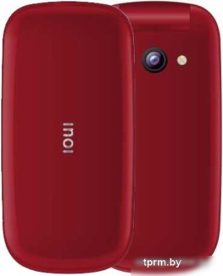 Inoi 108R (красный) 
