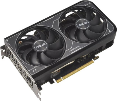 Видеокарта ASUS Dual GeForce RTX 4060 Ti V2 OC Edition 8GB GDDR6 DUAL-RTX4060TI-O8G-V2 