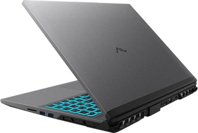 Игровой ноутбук Maibenben X-Treme Typhoon X16A-R77445FFSHGRE0 