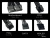 Блок питания Phanteks AMP BH 750W PH-P750B_BK01 
