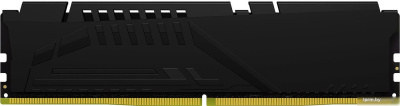 Оперативная память Kingston FURY Beast 16ГБ DDR5 6000 МГц KF560C30BBE-16 