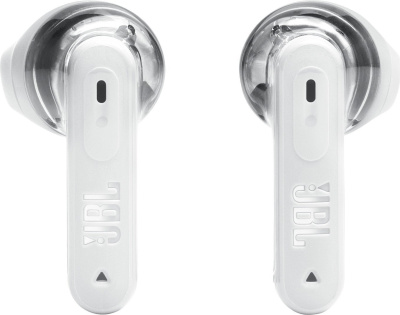 Наушники JBL Tune Flex 2 Ghost (белый) 