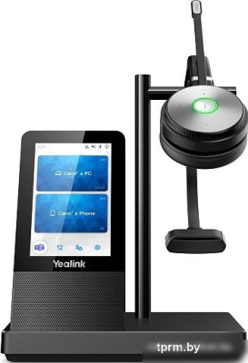 Офисная гарнитура Yealink WH66 Mono UC 
