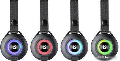 Беспроводная колонка Defender Enjoy 20 