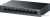 Неуправляемый коммутатор TP-Link LiteWave LS109P V1 