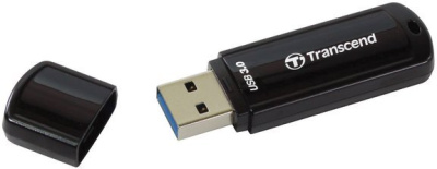 Transcend JetFlash 700 512GB (черный) 