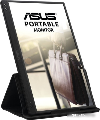 Портативный монитор ASUS ZenScreen MB166C 
