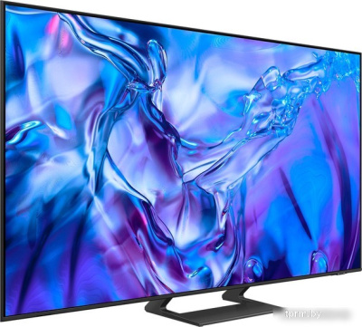 Телевизор Samsung Crystal UHD 4K DU8500 UE65DU8500UXRU 