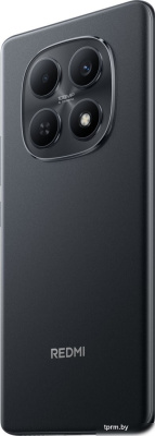 Xiaomi Redmi Note 15 8GB/256GB международная версия (черный) 