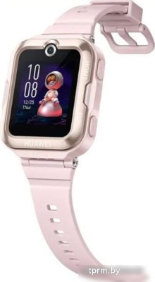 Huawei Watch Kids 4 Pro (розовый) 