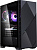 Корпус Zalman Z3 Iceberg (черный) 