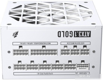 Блок питания 1stPlayer ACK Gold 750W HA-750BA2-WH 