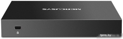 Неуправляемый коммутатор Mercusys MS108GS 