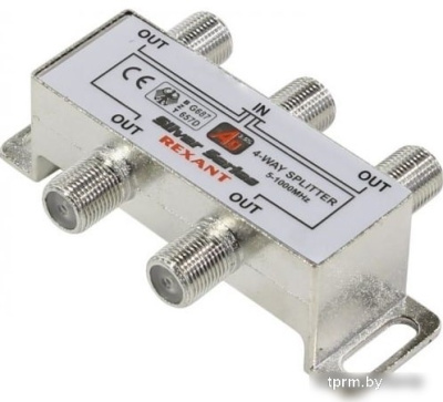 Разветвитель Rexant 06-0047-C 
