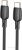 Кабель Borofone BX93 USB Type-С - USB - Type-C (100Вт, 1 м, черный) 