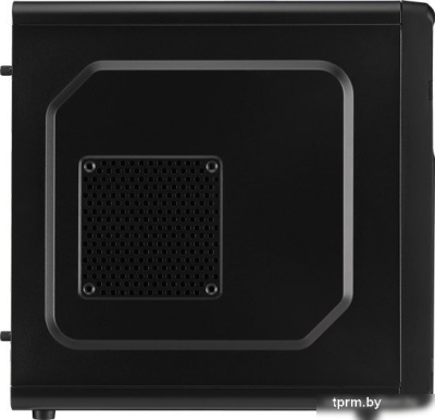 Корпус AeroCool QS-180 Black 