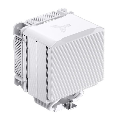 Кулер для процессора Jonsbo HX6240 White 