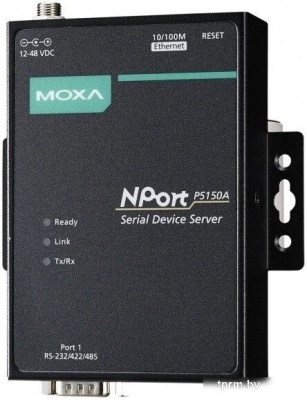Конвертер Moxa NPort P5150A-T 