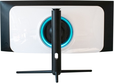 Моноблок IRBY MAX 34-B-i5124-32-1000-480-N-H610-210 