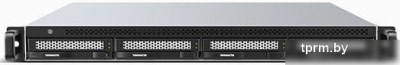 Сетевой накопитель TerraMaster U4-500 