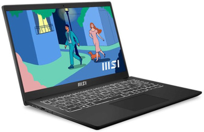 MSI Modern 15 B12MO-674XBY 