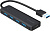 USB-хаб Gembird UHB-U3P4P-02 