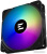 Вентилятор для корпуса Zalman ZM-AF120 ARGB (черный) Вентилятор для корпуса Zalman ZM-AF120 ARGB (черный)
