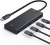 USB-хаб Ugreen CM806 35584 USB-хаб Ugreen CM806 35584