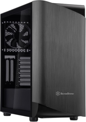 Корпус SilverStone Seta A1 SST-SEA1TB-G 