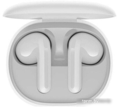 Наушники Xiaomi Redmi Buds 4 Lite M2231E1 (белый, международная версия) 