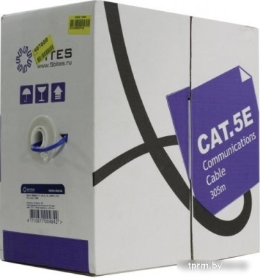 Кабель 5bites FS5505-305A-BL 