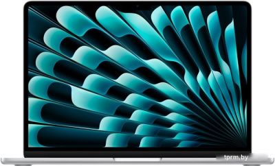 Ноутбук Apple Macbook Air 13" M3 2024 MRXQ3 