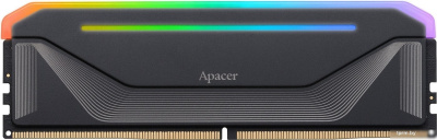 Оперативная память Apacer NOX RGB 2x16ГБ DDR5 6000 МГц AH5U32G60C622NBAA-2 