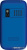 Мобильный телефон Maxvi E5 (синий) 