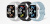 Xiaomi Redmi Watch 6 M2523W1 (голубой, международная версия) 
