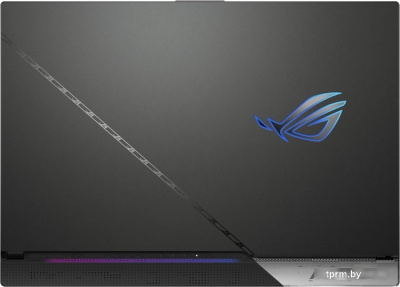 Игровой ноутбук ASUS ROG Strix SCAR 17 G733ZW-LL153W 