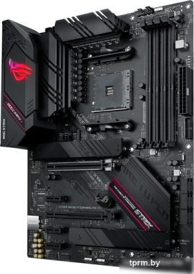Материнская плата ASUS ROG STRIX B550-F Gaming (Wi-Fi) 