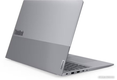 Ноутбук Lenovo ThinkBook 16 G6 IRL 21KH00SXRU 