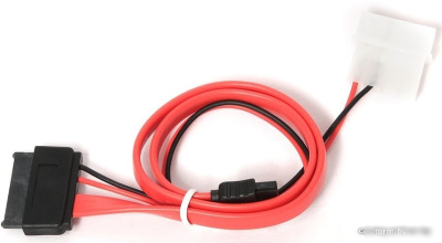 Кабель Cablexpert CC-SATA-C3 