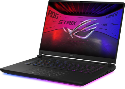 ASUS ROG Strix SCAR 16 2025 G635LX-RW187W 