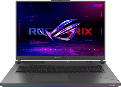 ASUS ROG Strix G18 2024 G814JIR-N6055 