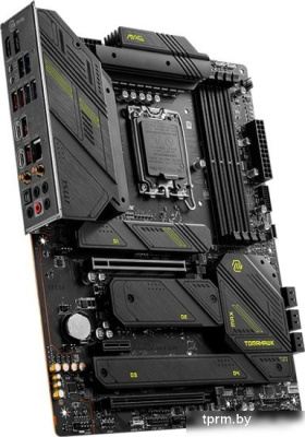 Материнская плата MSI MAG Z790 Tomahawk Max WiFi 