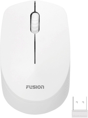 Мышь FUSION Electronics GM-232W 