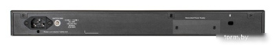 Управляемый коммутатор 3-го уровня D-Link DGS-1520-28MP/A1A 