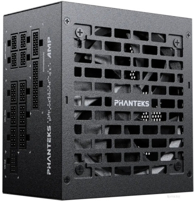 Блок питания Phanteks AMP GH 1000W PH-P1000GR_BK01 