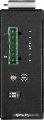 Неуправляемый коммутатор D-Link DIS-100E-8W/A1A 