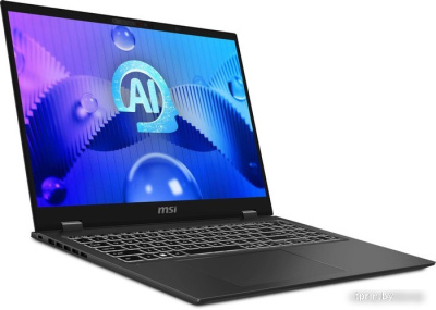 Игровой ноутбук MSI Prestige 16 AI Studio B1VEG-080RU 