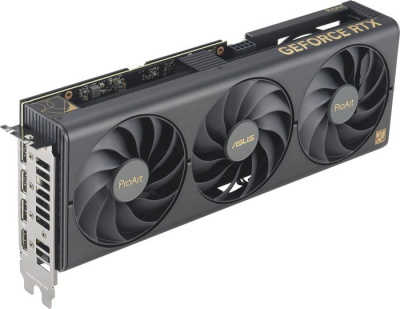 Видеокарта ASUS ProArt GeForce RTX 4060 OC Edition 8GB GDDR6 PROART-RTX4060-O8G 